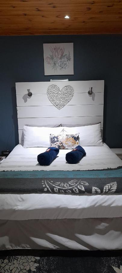 Rest And Rise Bed & Breakfast Pietermaritzburg Dış mekan fotoğraf