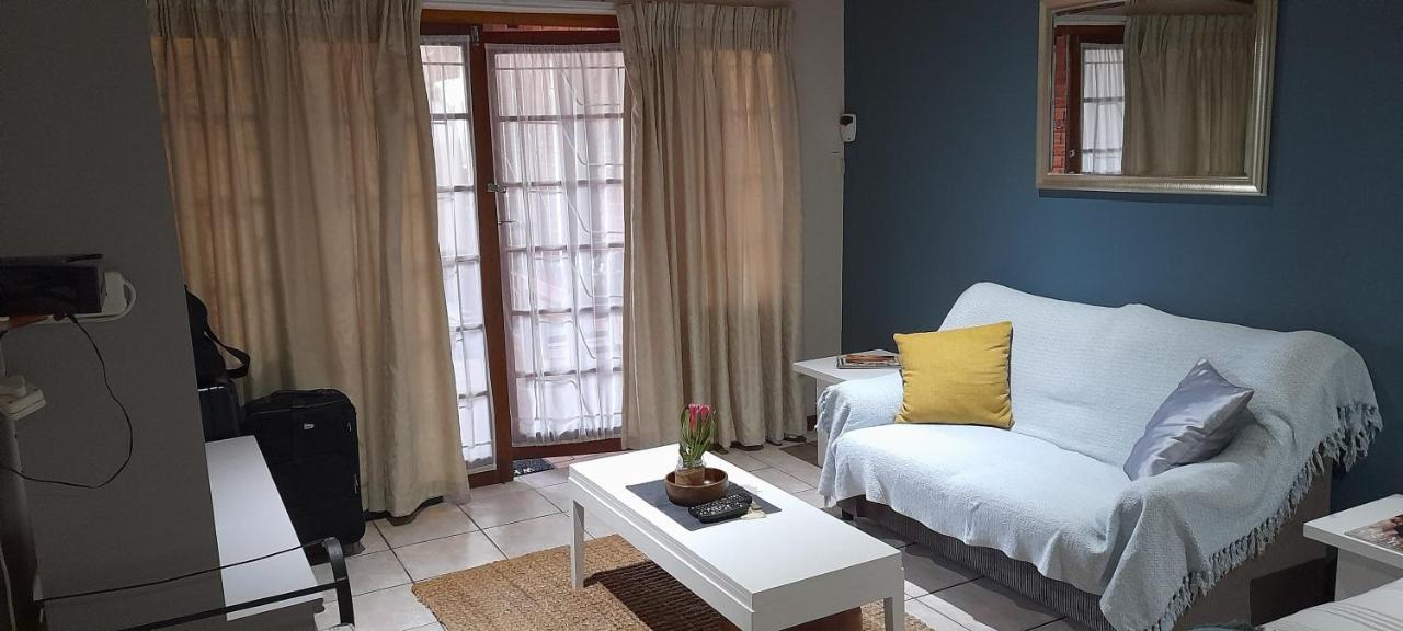 Rest And Rise Bed & Breakfast Pietermaritzburg Dış mekan fotoğraf